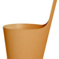 1537164-1 Bastuhinkar, 4 st - Rento, Pisara 5 L, Guld