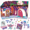 1537167-3 Leksaker - Powerline, My Little Pony