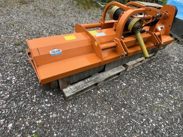 1551261-3 Betesputs Berti EKR/S 300 -2023