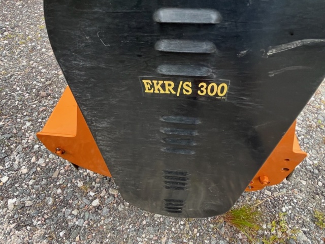 1551261-5 Betesputs Berti EKR/S 300 -2023