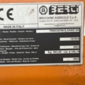 1551261-13 Betesputs Berti EKR/S 300 -2023