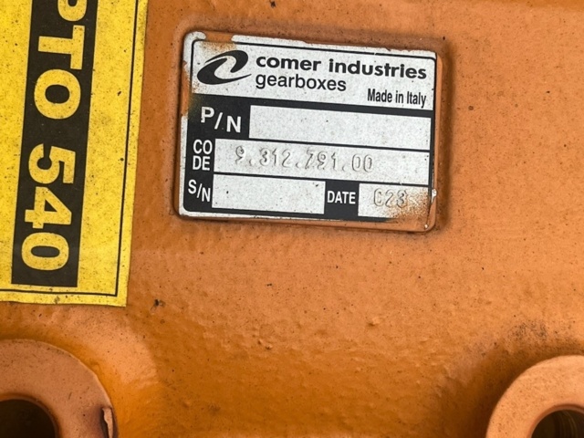 1551261-14 Betesputs Berti EKR/S 300 -2023