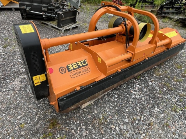 1551261-2 Betesputs Berti EKR/S 300 -2023