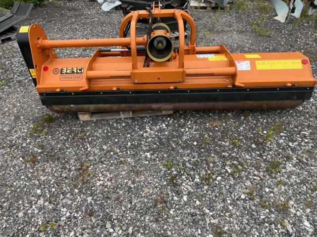 1551261-7 Betesputs Berti EKR/S 300 -2023
