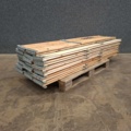 1551194-1 20 pcs Pallet collars for EUR pallet 800x1200 mm