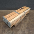 1551194-2 20 pcs Pallet collars for EUR pallet 800x1200 mm