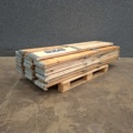 1551195-1 20 pcs Pallet collars for EUR pallet 800x1200 mm