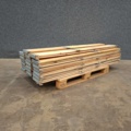 1551196-1 20 pcs Pallet collars for EUR pallet 800x1200 mm