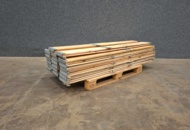 1551196 20 pcs Pallet collars for EUR pallet 800x1200 mm