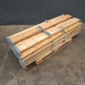 1551196-2 20 pcs Pallet collars for EUR pallet 800x1200 mm