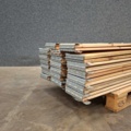 1551196-3 20 pcs Pallet collars for EUR pallet 800x1200 mm