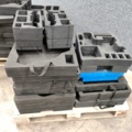 1551262-3 Packmaterial för bl.a. drönare