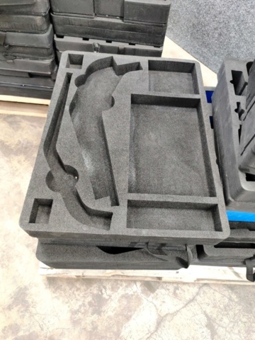 1551262-5 Packmaterial för bl.a. drönare