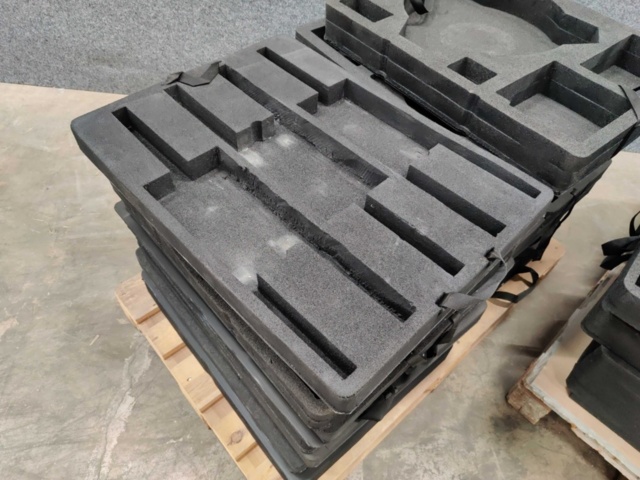 1551262-9 Packmaterial för bl.a. drönare