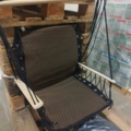 1544495-3 Hanging chair - 2 pcs, 4Living, 100 x 55 cm