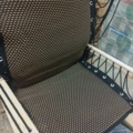 1544495-4 Hanging chair - 2 pcs, 4Living, 100 x 55 cm