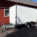 1464198-1 Skåpsläp - Brenderup 7350TB -2017