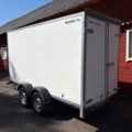 1464198-4 Skåpsläp - Brenderup 7350TB -2017