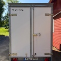 1464198-5 Skåpsläp - Brenderup 7350TB -2017