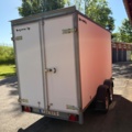 1464198-6 Skåpsläp - Brenderup 7350TB -2017