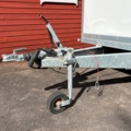 1464198-14 Skåpsläp - Brenderup 7350TB -2017