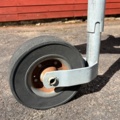 1464198-16 Skåpsläp - Brenderup 7350TB -2017