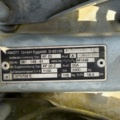 1464199-17 Släpvagn Böckmann CH3218/20(08) -2012