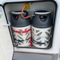 1421930-29 Husbil - Adria Mobil Coral Automat 670 3.0 MultiJet , 158hk, 2011