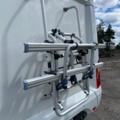 1421930-34 Husbil - Adria Mobil Coral Automat 670 3.0 MultiJet , 158hk, 2011