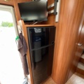 1421930-41 Husbil - Adria Mobil Coral Automat 670 3.0 MultiJet , 158hk, 2011