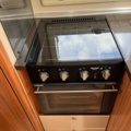 1421930-43 Husbil - Adria Mobil Coral Automat 670 3.0 MultiJet , 158hk, 2011