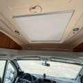 1421930-51 Husbil - Adria Mobil Coral Automat 670 3.0 MultiJet , 158hk, 2011