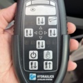 1421930-59 Husbil - Adria Mobil Coral Automat 670 3.0 MultiJet , 158hk, 2011