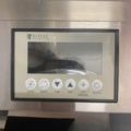 1464200-3 Soft ice cream machine - 1640 W - 23 l/h - 3 flavors