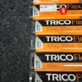 1551218-7 30 st Torkarblad TRICO Flex