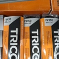 1551218-8 30 st Torkarblad TRICO Flex