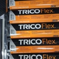 1551218-10 30 st Torkarblad TRICO Flex