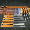 1551218-13 30 st Torkarblad TRICO Flex