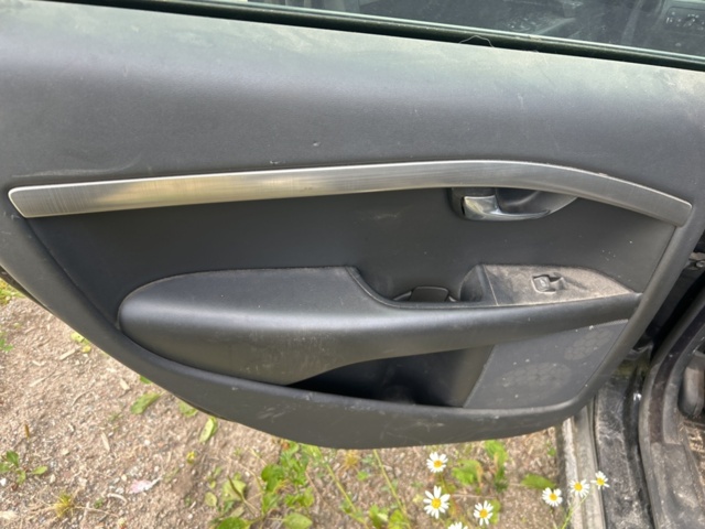 1504320-11 Volvo V70 D5 Geartronic, 185hp, 2009