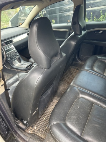 1504320-12 Volvo V70 D5 Geartronic, 185hp, 2009