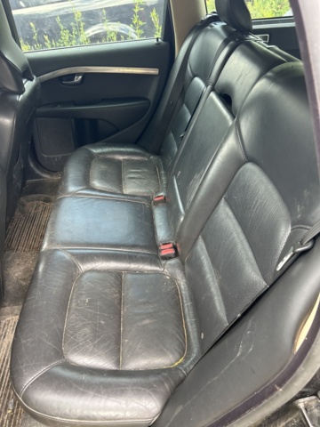 1504320-13 Volvo V70 D5 Geartronic, 185hp, 2009