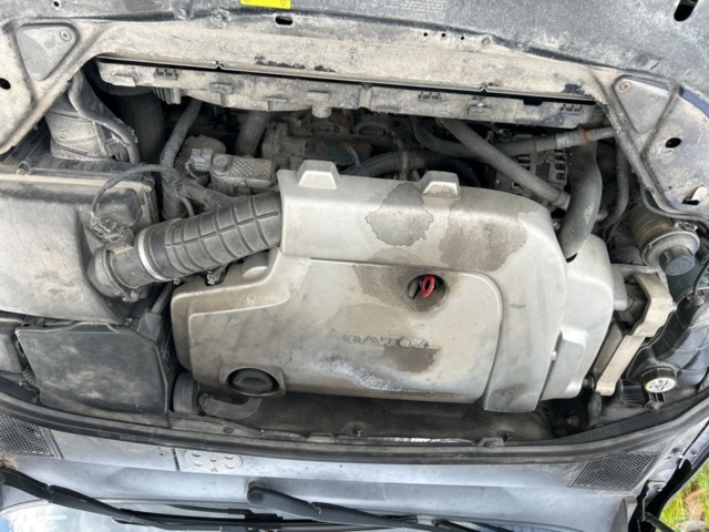 1504320-38 Volvo V70 D5 Geartronic, 185hp, 2009