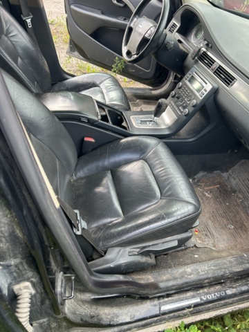 1504320-17 Volvo V70 D5 Geartronic, 185hp, 2009