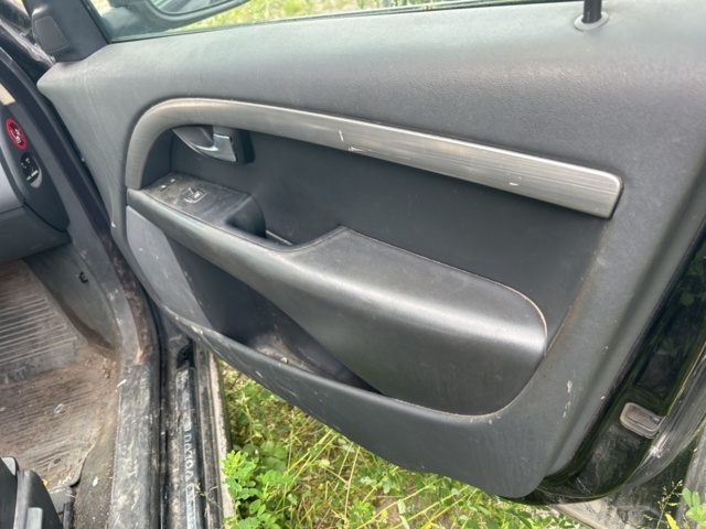 1504320-19 Volvo V70 D5 Geartronic, 185hp, 2009