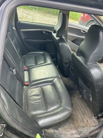 1504320-15 Volvo V70 D5 Geartronic, 185hp, 2009