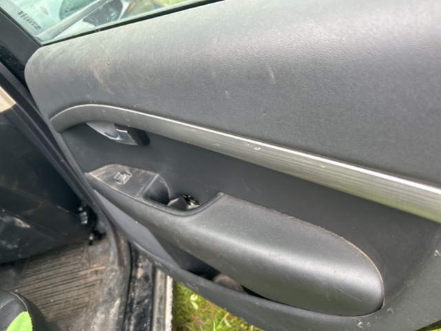 1504320-14 Volvo V70 D5 Geartronic, 185hp, 2009