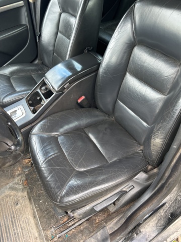 1504320-10 Volvo V70 D5 Geartronic, 185hp, 2009