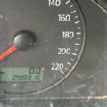 1504319-11 Volkswagen Transporter T30 2.5 TDI 4Motion 10v Manual, 131hp, 2005