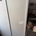 1516057-3 Frys och kylskåp 2 st