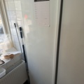 1516057-5 Frys och kylskåp 2 st